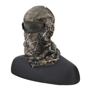 Visa Form Head Net - Realtree Edge