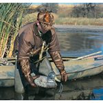 Neoprene Decoy Gloves - Realtree Max 5