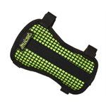 PROTÈGE-BRAS 2 SANGLE MAILLE VERT