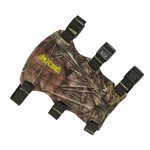 3 Strap Armguard - 7 In - MO Break-Up