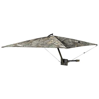 TREESTAND HUB UMBRELLA