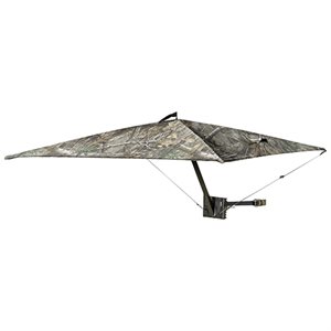TREESTAND HUB UMBRELLA