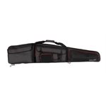 SNOWMASS 50IN RIFLE CASE BLACK HEATHER