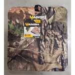 FOAM CUSHION, 15 x 14 x 2 IN, MOSSY OAK COUNTRY