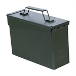 Ammo Can - .30 Cal - OD Green