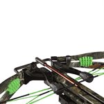 Laser Crossbow Boresighter