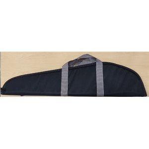 Durango Rifle Case - 32in - Black / Gray