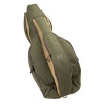 Copperhead 16in Crossbow Case With Sling - Olive / Tan