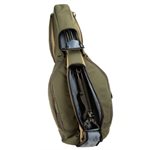Copperhead 16in Crossbow Case With Sling - Olive / Tan