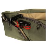 Copperhead 16in Crossbow Case With Sling - Olive / Tan