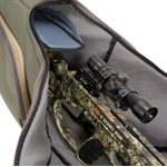 Copperhead 16in Crossbow Case With Sling - Olive / Tan