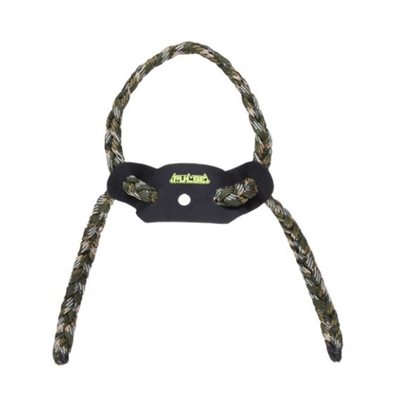 Braided Bow Sling - Camo