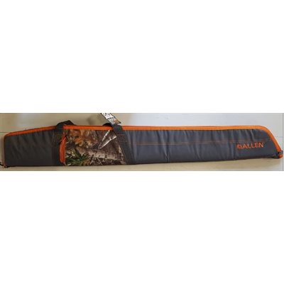 WIXSON 52IN SHOTGUN GREY / RT EDGE