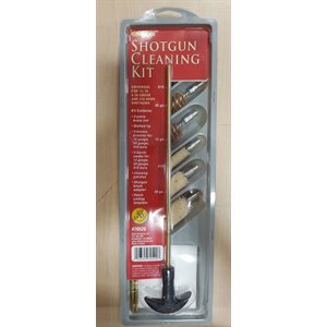 SHTG CLEAN KIT ALL GAUGE 12,20,410