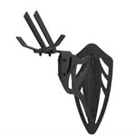 EZ Mount Magnum Skull Hanger - Black