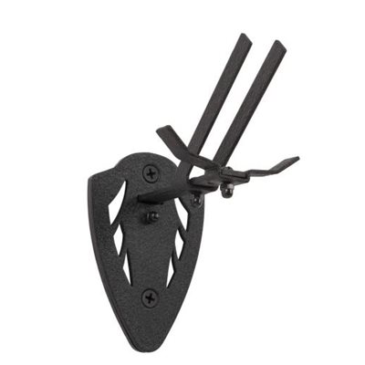 EZ Mount Skull Hanger - Black