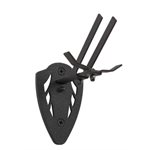 EZ Mount Skull Hanger - Black