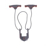 Slideguide Crossbow Cocking Sled