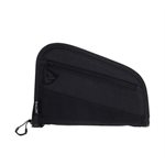 Auto-Fit Handgun Case - 9in - Black