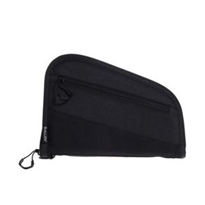 Auto-Fit Handgun Case - 9in - Black
