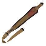 Heritage Sling With Canvas And Leather