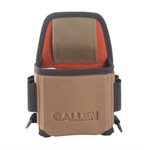 Eliminator Single Box Shell Carrier - Black / Coffee / Copper