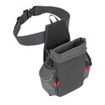 Competitor All-In-One Shooting - Gray Molded
