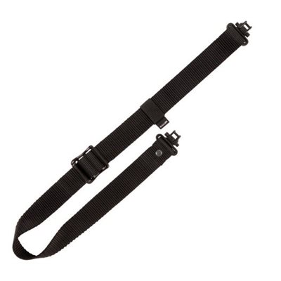 SLING WEB SLIDENLOCK WSWIVELS