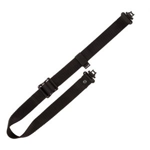 SLING WEB SLIDENLOCK WSWIVELS