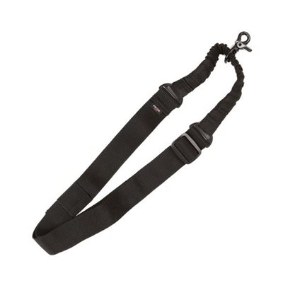 SLING SOLO SINGLE POINT RFL NOIR