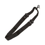 SLING SOLO SINGLE POINT RFL NOIR