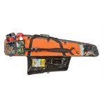 Gear Fit Pursuit Bull Stalker Rifle Case 48in Mo Mountain Co