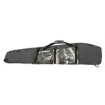 Gear Fit Pursuit Bull Stalker Rifle Case 48in Mo Mountain Co
