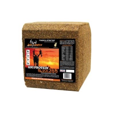 *Ani-Protein Block 365* (25 lb)