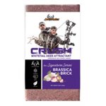 CRUSH Brassica Brick