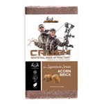 CRUSH Acorn Brick / 4 LBS