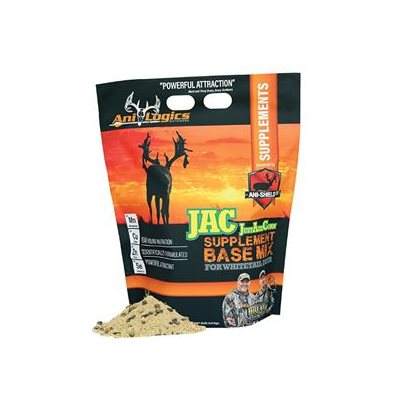Just Add Corn Supp Base Mix (10 lb)