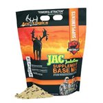 Just Add Corn Supp Base Mix (10lb)