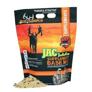 Just Add Corn Supp Base Mix (10lb)