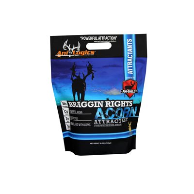 Braggin Rights Acorn (6 lb)