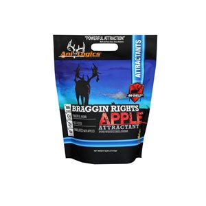 Braggin Rights Apple (6lb)