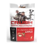 CRUSH Apple