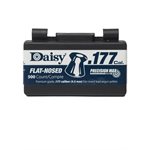 .177 Cal. Flat Pellets - 500 Pellet