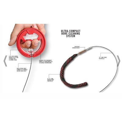 Bore Boss - .30CAL / .308CAL / 7.62MM