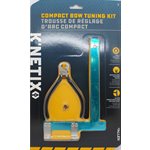 Compact Bow Tuning Kit