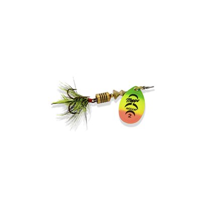 AGLIA DRESSED TIGRE DE FEU