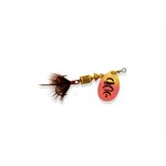 AGLIA DRESSED GOLD / ORANGE