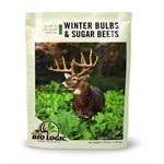 WINTER BULBS & SUGAR BEETS
