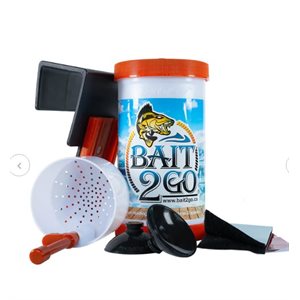 recipient led alive and leech