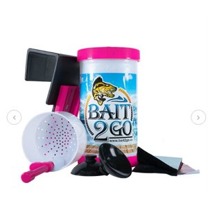 recipient led alive and leech